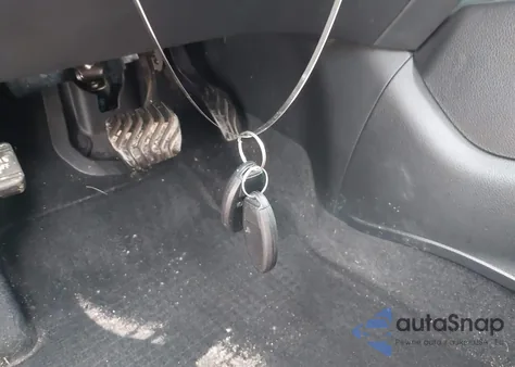 2019 Nissan Rogue Sv z USA, uszkodzony, nr VIN KNMAT2MT9KP546124